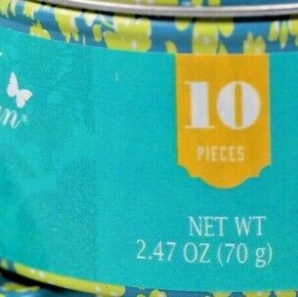 Pioneer Woman Wax Melts 2 Tins - Picture 5 of 7